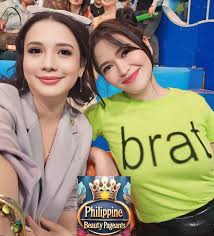 Philippine Beauty Pageants