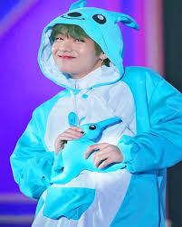 이태용) referred to as taeyong (hangul: Cute Taeyong Onesie New Paint By Numbers Canvas Paint By Numbers
