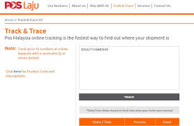 Untuk itu sebleum membuat, lakukan hal ini. Cara Mudah Cek No Tracking Poslaju Online Sms