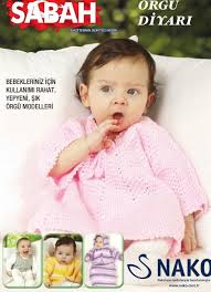 Sabah Gazetesi 19 Subat 2011 Nako Eki Bebek Bebek Elleri Bebek Modeller