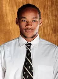 2016 Football Roster