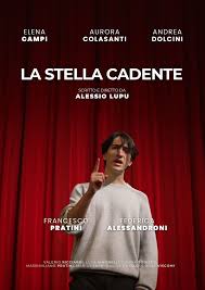 LA STELLA CADENTE - Trailer | Facebook