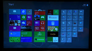 Windows 8 leads with tiles, apps, sync -- and a learning curve, too
