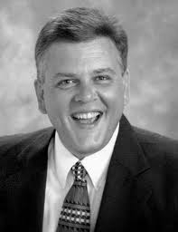 William “Bill” Jasper Hailey