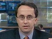 Steven Hogue jette l'éponge