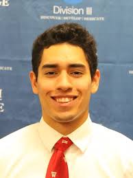 2017 Lacrosse Roster