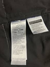 DENIM TEARS × Levi's Denim Tears Peace Patchwork Padded Jacket Black (Size  Large)