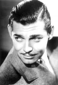 Clark Gable