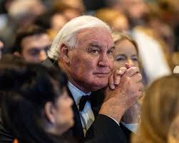 Bulldogs mark 100 years of VFL/AFL