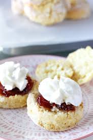 3 Ingredient Lemonade Scones Scones Recipe Easy Lemonade Scone Recipe Perfect Scones Recipe