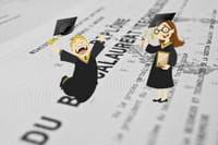 Les Resultats Du Bac 2011 Disponibles Sur Internet Comment Ca Marche