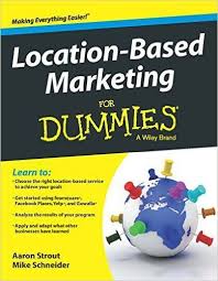 Location Based Marketing For Dummies Mobile Marketing Online Marketing Customer Loyalty Program