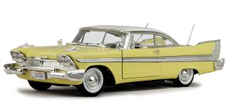 Image result for Sunflower Yellow 1958 Plymouth