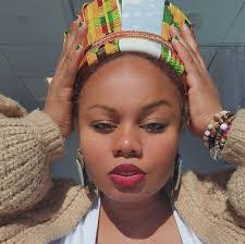 Estella Norman's Instagram, Twitter & Facebook