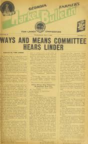 Farmers and consumers market bulletin, 1947 May 7