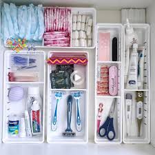 Organiseur Personnel Rj C Sur Instagram Detail Du Tiroir A Usage Quotidien Dans En 2020 Organiser Les Armoires De Cuisine Rangements Et Organisation Rangement Maison