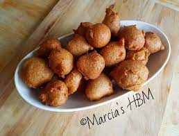 Everyone loves vetkoek, which is why a vetkoek recipe is a good thing to have! Facebook