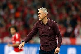 Corinthians estipula prazo para fechar com novo técnico. Tiago Nunes Pode Levar Ao Corinthians Tres Jogadores Do Athletico Veja Caso De Cada Um Corinthians Ge
