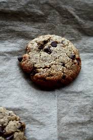 Grain Free Chocolate Chip Cookies Recette Recettes De Cuisine Recettes Sucrees