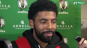 Maybe you would like to learn more about one of these? Kyrie Irving Doesn T Celebrate Thanksgiving Sports Gossip