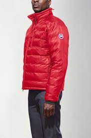Shop our amazing collection of coats & jackets online and get free shipping on $99+ orders in canada. Lodge Jacket Canada Goose