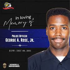 We are saddened by the loss of CDCR Parole Agent Joshua Byrd, who was  killed in the line of duty yesterday, July 17, 2025. His death is a  heartbreaking reminder of the