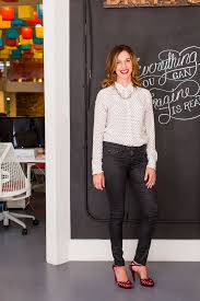 Here S What 9 Women In Tech Wear To Work Work Outfits Women Interview Outfits Women Job Interview Outfit