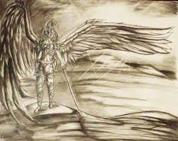 Free for commercial use no attribution required high quality images. Heather Ward Angel Warrior Guardian