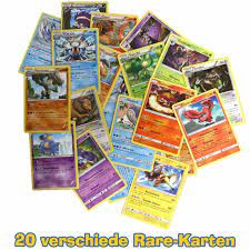We did not find results for: Pokemon 20 Verschiedene Rare Karten Kaufland De