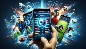 Elevating the Betting Experience: A Closer Look at Premier UK Betting Apps
