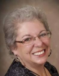 Obituary information for Trudy Cooper