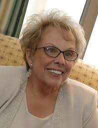 Obituary information for Barbara Ann Vidusic