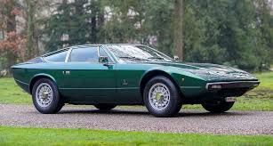 We Love All Colours On Cars As Long As They Re Dark Green Classic Driver Magazine Maserati Khamsin Maserati Maserati For Sale