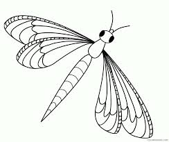 Select from 35723 printable crafts of cartoons, nature, animals, bible and many more. Dragonfly Coloring Sheets Animal Coloring Pages Printable 2021 1440 Coloring4free Coloring4free Com