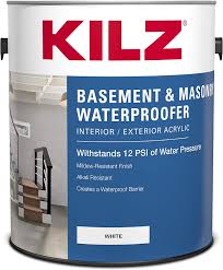 Siding, Fence, And Barn Paint | Kilz®