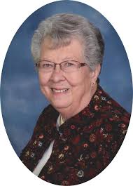 Stella Ann Hunkins Garitz, 87, of Watertown
