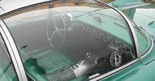 1954 Pontiac Bonneville Special Concepts Pontiac Bonneville Pontiac Concept Cars