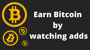 The value of crypto is skyrocketing, and koiniom is here to help you soar with it. Earn Free Bitcoin Watching Ads Youtube