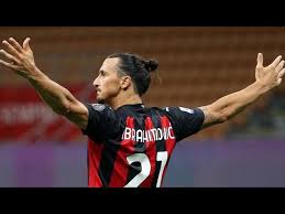 Все новости раздела за 28.08.2020. Zlatan Ibrahimovic All 11 Goals For Milan 2020 Hd Youtube