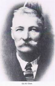 Ole Martinus Olsen (1862-1933)