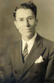 Roy Leslie Crawford (1894-1973)