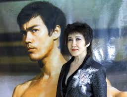 The Last Days of Bruce Lee