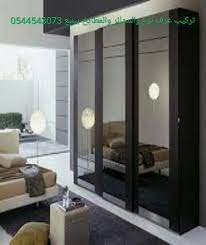 شركة تركيب غرف نوم وستائر ومطابخ بينبع 0544543073 home facebook