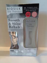 Biosilk Silk Therapy Lite Serum Biosilk Silk Therapy Smooth Shine Rehab Gift Set Vanity Silk Therapy Biosilk Silk Therapy Beauty Hacks
