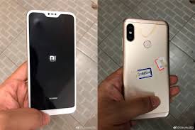 To see how simple the process is, check out our unlocking tool . Primeras Imagenes Filtradas Del Xiaomi Redmi 6 Notch Y Android One Para La Renovacion De Su Gama Entrada