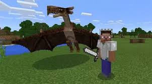 Have you ever wanted to have a pet dragon in minecraft? Mythical Dragon Mod For Mcpe Apk 1 4 Download For Android Download Mythical Dragon Mod For Mcpe Apk Latest Version Apkfab Com