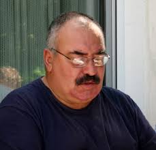 Jacques BERNIER, 68 ans (LA ROCHE SUR YON)