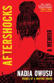 Great savings & free delivery / collection on many items. Aftershocks A Memoir Owusu Nadia 9781982111229 Amazon Com Books