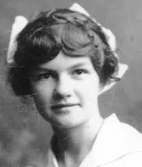 Genevieve Hulda Pearson Ferguson (1900-1990)