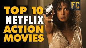 These are the best, most exciting action movies you can watch on netflix right now. Best Action Movies On Netflix Top 10 Action Movies On Netflix August 2017 Flick Connection